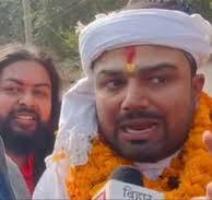 मनीष कश्यप पूरे 9 महीने बाद जेल से रिहा हुए हैं,क्यों?