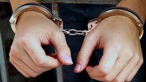 25 हजार का इनामी छोटू यादव गिरफ्तार, जिले के टॉप-10 अपराधियों की सूची में था शामिल