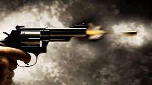 आरा में डबल मर्डर से मचा हड़कंप, भोज के दौरान हत्या