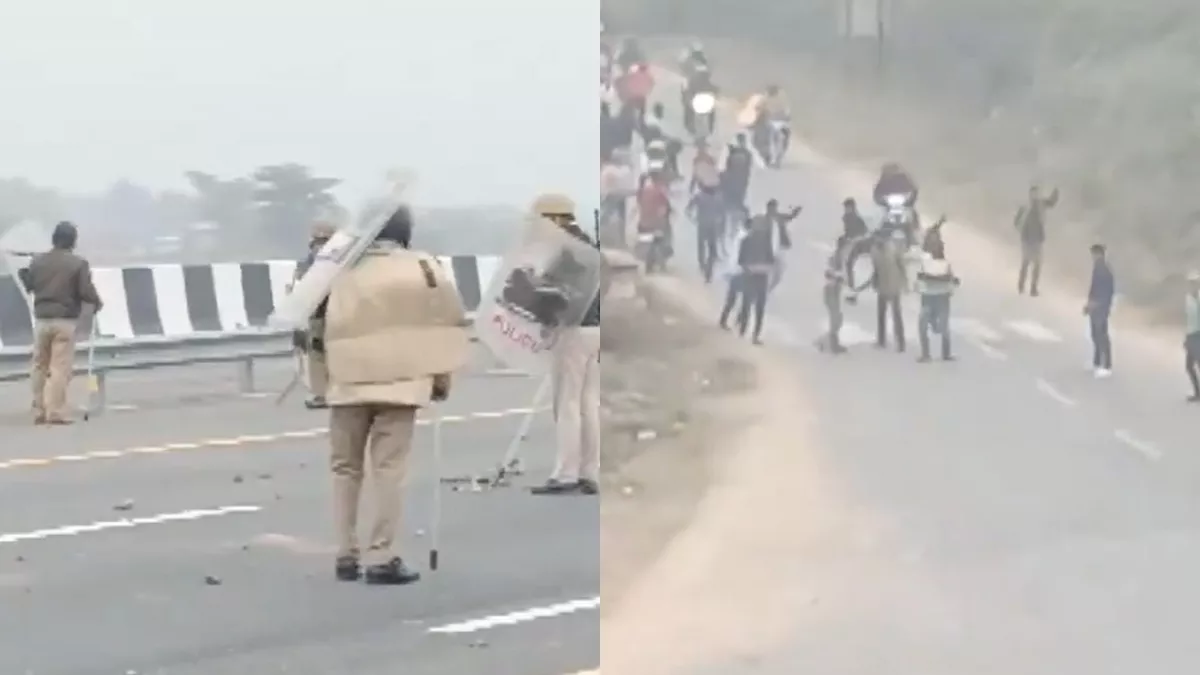 हिट एंड रन कानून के खिलाफ उग्र प्रदर्शन क्यों हो रहा है?