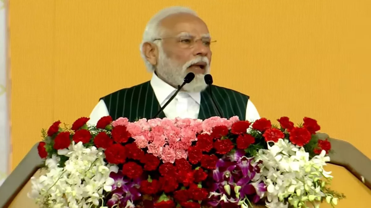 विकसित भारत संकल्प यात्रा और पीएम-किसान योजना क्या है?