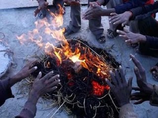 जनवरी में कीजिए सर्दी की विदाई, समेटिये रजाई और शुरू कीजिए होली की तैयारी.