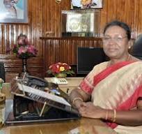 अमृत काल के प्रारंभिक दौर से गुजर रहा भारत-राष्ट्रपति मुर्मु