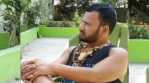 जहानाबाद पुलिस ने कुख्यात एवं कई वर्षों से फरार चल रहे अपराधी पर 2 लाख रुपए का किया इनाम घोषित
