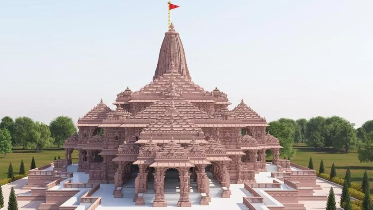 भाजपा के राष्ट्रीय अधिवेशन में सरकार की दस वर्ष की उपलब्धियों पर होगी चर्चा?