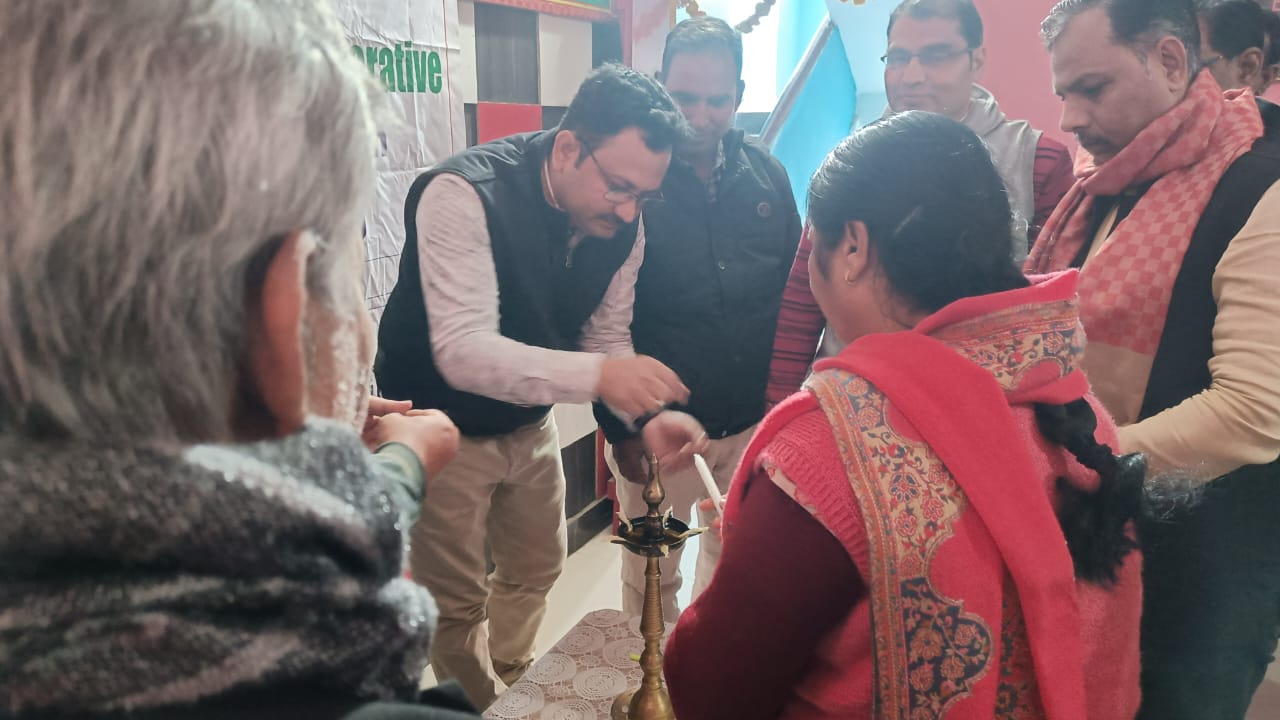 सिवान में एनजीओ फोरम का हुआ गठन, सभी मिलकर करेंगे समस्याओं को दूर