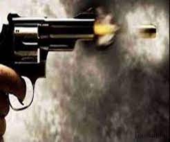 नौबतपुर फायरिंग मामले में दो अपराधी गिरफ्तार, रंगदारी को लेकर दुकानदार को मारी थी गोली