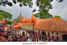 PM मोदी ने मां कामाख्या मंदिर कॉरिडोर का शिलान्यास किया,क्यों?