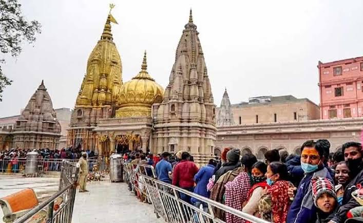 काशी विश्वनाथ धाम: वरिष्ठ अर्चकों के 10, कनिष्ठ अर्चकों के 15 और सहायक के होंगे 25 पद; सीधी होगी भर्ती