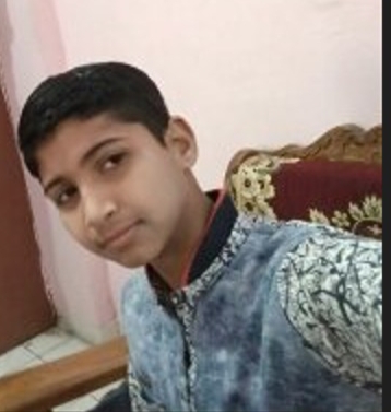 प्रथम प्रयास में ही जेईई इंट्रेस परीक्षा किया क्वालिफाई, गांव में खुशी का माहौल