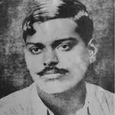 बलिदान दिवस : चंद्रशेखर आजाद जो सदा आजाद रहे