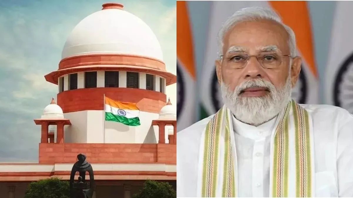वोट के बदले नोट मामले में सुप्रीम कोर्ट का फैसले,क्यों?
