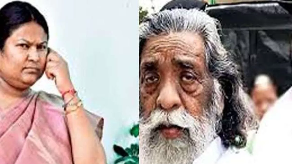 क्यों फंस गए शिबू सोरेन! सुप्रीम कोर्ट ने पलटा फैसला