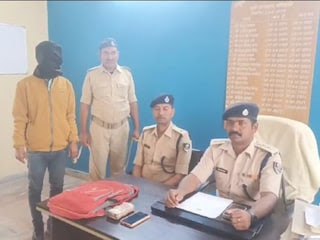 हैलो पुलिस, अज्ञात अपराधियों ने मुझे लूट लिया…पहले तो मोतिहारी पुलिस भी गच्चा खा गई, फिर…