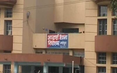 बेखौफ तीन अपराधियों ने गोली मारकर पशु व्यवसायी को लूटा