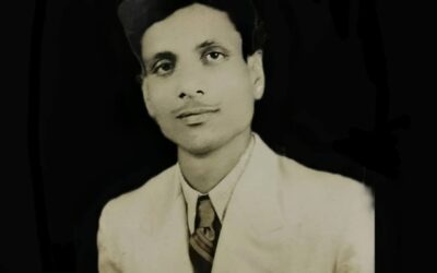 अगर बाबूजी जीवित होते तो आज 100 वर्ष के होते- डॉ. अमित कुमार श्रीवास्तव