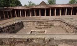 भोजशाला मंदिर-कमाल मौला मस्जिद परिसर क्या है?