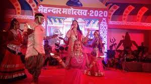 सिसवन की खबरें : मेंहदार महोत्सव की तैयारी शुरू