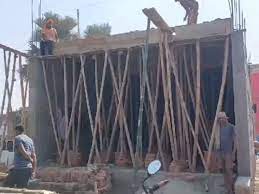 दरभंगा में मोहम्मद जावेद के मकान से मिले 7 जिंदा बम, विस्फोट होने पर लोगों ने दी थी पुलिस को खबर
