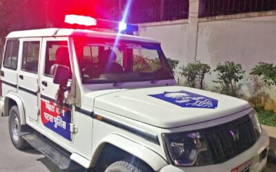 बिहटा में अपराधियों ने साइकिल सवार मजदूर को मारी गोली, गंभीर हालत में PMCH रेफर