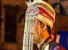 आज का सामान्य ज्ञान🎊 दूल्हे के स्वागत की अनोखी रीत ‘पोंखना