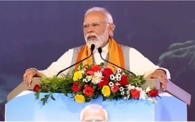 रामनवमी के ही दिन क्यों आमने-सामने हुए PM मोदी और CM ममता?