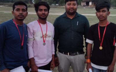 Raghunathpur: गरीब, वंचित और संसाधन विहीन प्रतियोगियों के लिए उम्मीद की किरण