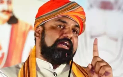 राजनीति छोड़ दूंगा लेकिन गुंडा-माफियाओं को खत्म करके ही मानूंगा-सम्राट चौधरी