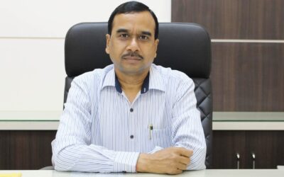 विचार स्पष्ट कर पाने की कला सीखना निबन्ध-लेखन का मूल मंतव्य : डॉ. रामेन्द्र सिंह