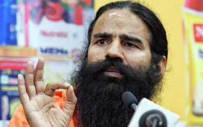 पंतजलि की सार्वजनिक माफीनामा की सु्प्रीम कोर्ट ने की प्रशंसा