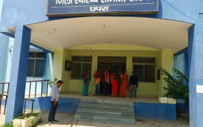 हृदय रोग से पीड़ित 3 मासूमों को स्क्रीनिंग के बाद सफल ऑपरेशन के लिए भेजा गया सत्य साई हॉस्पिटल