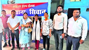 क्या सीवान में होता था नवजात का सौदा?