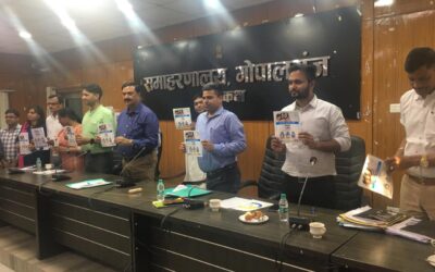 चमकी बुखार और जापानी इंसेफेलाइटिस को लेकर जिला पदाधिकारी की अध्यक्षता में हुई जिला टास्क फोर्स की बैठक:
