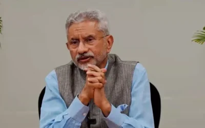 भारत की वैश्विक भूमिका बढ़ेगी तो विदेशी मीडिया का प्रभाव बढ़ेगा