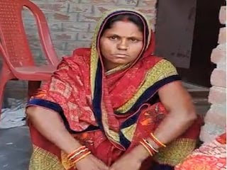14 साल पहले पत्नी की हत्या के आरोप में जेल में सजा काट रहा था पति, पत्नी घर आ गयी, पढ़े पूरी कहानी