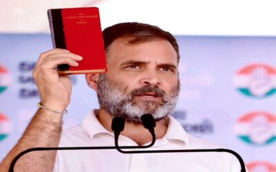 कांग्रेस को बदलनी होगी अपनी राजनीति- राहुल गांधी