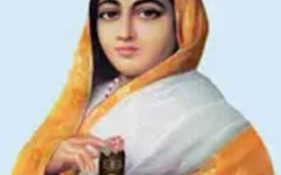 क्या देवी अहिल्याबाई एक कुशल राजनीतिज्ञ भी थी?