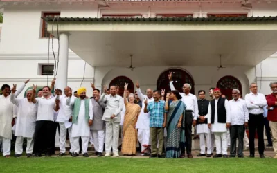 पीएम का चयन 4 जून को तय किया जाएगा- केजरीवाल