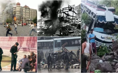 रियासी आतंकी हमले ने देश को झकझोर कर रख दिया है
