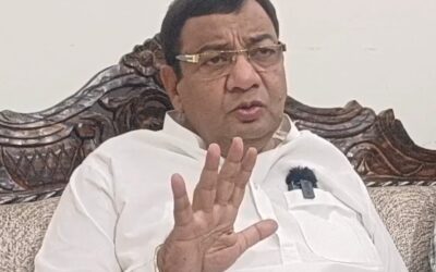 आम आदमी पार्टी और कांग्रेस के एक एक कार्यकर्ता ने मन से काम किया : डॉ. सुशील गुप्ता