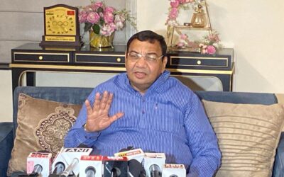 25 जून को राज्य स्तरीय कार्यक्रम में करनाल पहुंचेंगी सुनीता केजरीवाल : डॉ. सुशील गुप्ता