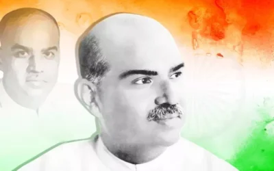 23 जून को भारतीय जनसंघ के संस्थापक डॉ. श्यामाप्रसाद मुखर्जी की मनायी जाती है पुण्यतिथि