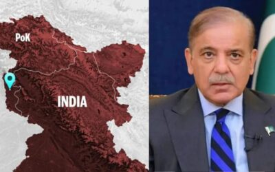 पीओके हमारा नहीं है पाकिस्तान का बड़ा कबूल नामा