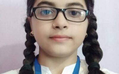 अपहर की अपूर्वा ने नीट परीक्षा में उतीर्ण कर परिजनों का मान बढ़ाया, बधाईयों का लगा तांता