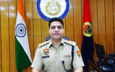 धर्मनगरी को नशा-मुक्त बनाने में प्रयासरत कुरुक्षेत्र पुलिस : सुरेन्द्र सिहं भोरिया