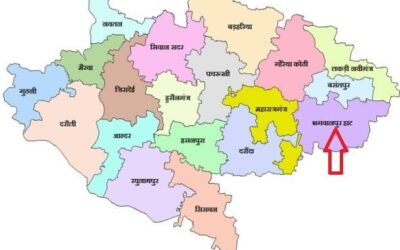 मैं सीवान हूँ……सुनिए मेरी लोकतंत्र के पथ पर सफर की कहानी