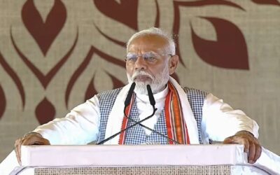 मां गंगा ने मुझे गोद ले लिया, मैं यहीं का हो गया हूं- पीएम मोदी