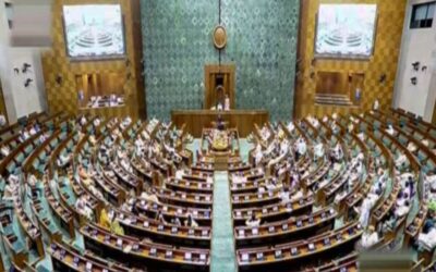 क्या उपाध्यक्ष का पद किसी विपक्षी नेता को मिल सकता है?