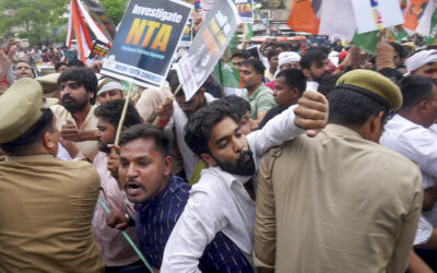 माफिया के लिए देश में लागू है एंटी पेपर लीक कानून,फिर क्यों नहीं थमा रहा अनियमितता?