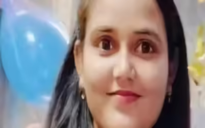 आंखों में आईएएस बनने का सपना लेकर दिल्ली गई थी श्रेया, लेकिन मिली मौत